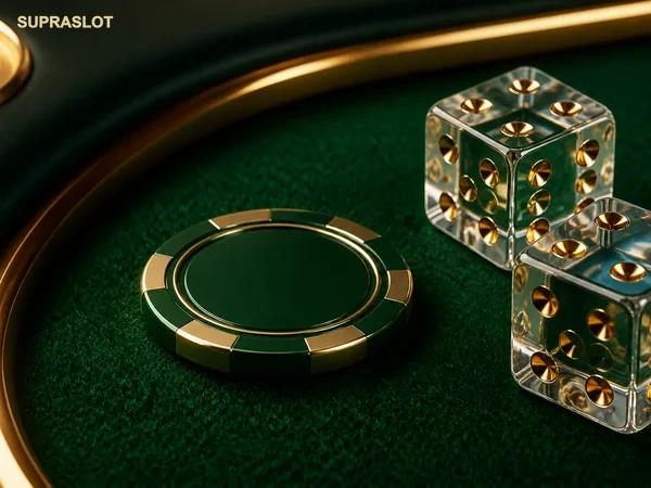 Golden Leopard – gambar permainan 1