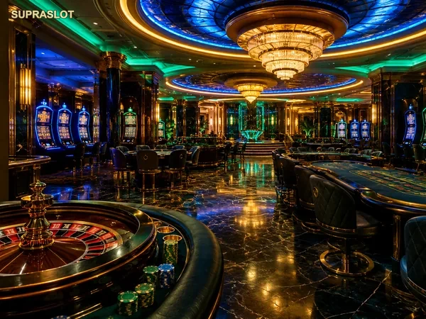 Ocean Phoenix gambar 4